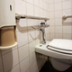 Illustration for article titled Toilets Can Blow Coronavirus Poop All Over the Place—You’ve Been Warned